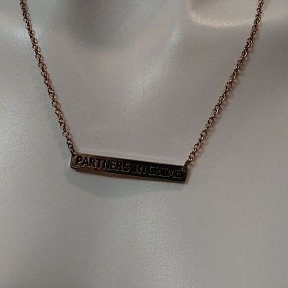 Icing Jewelry - Icing Neckles  